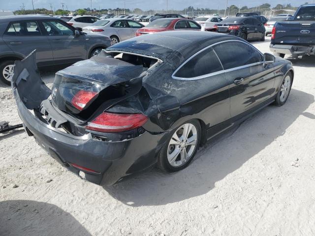 Photo 2 VIN: WDDWJ4JB3HF331474 - MERCEDES-BENZ C 300 