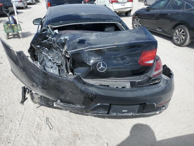 Photo 5 VIN: WDDWJ4JB3HF331474 - MERCEDES-BENZ C 300 