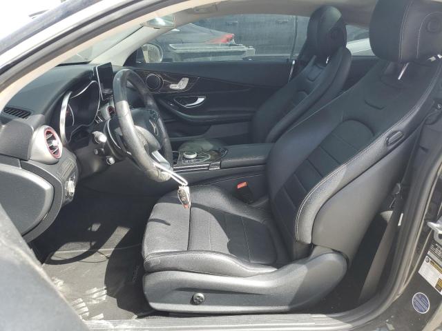 Photo 6 VIN: WDDWJ4JB3HF331474 - MERCEDES-BENZ C 300 