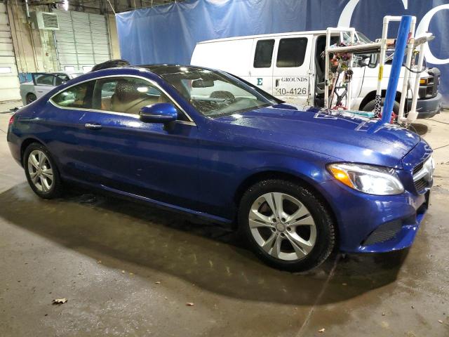 Photo 3 VIN: WDDWJ4JB3HF340241 - MERCEDES-BENZ C 300 