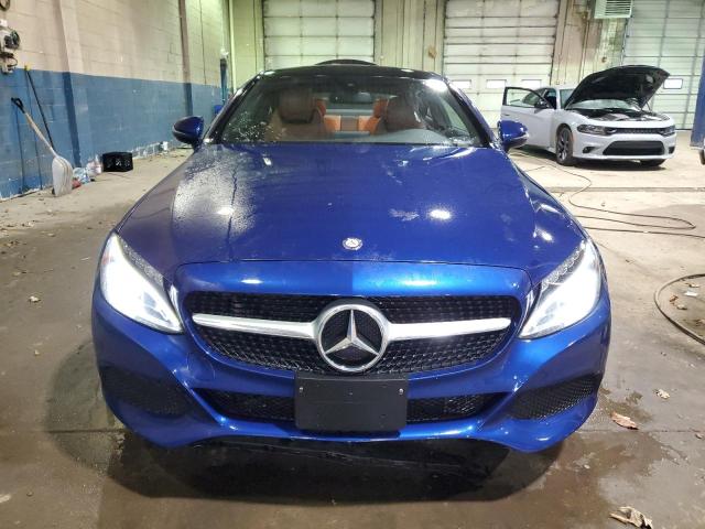 Photo 4 VIN: WDDWJ4JB3HF340241 - MERCEDES-BENZ C 300 