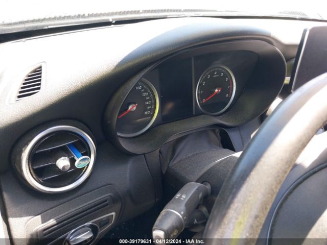 Photo 6 VIN: WDDWJ4JB3HF400924 - MERCEDES-BENZ C 300 