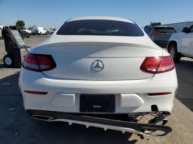 Photo 5 VIN: WDDWJ4JB3HF402995 - MERCEDES-BENZ C-CLASS 