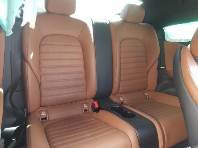 Photo 5 VIN: WDDWJ4JB3HF417495 - MERCEDES-BENZ C 300 