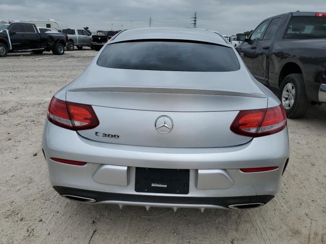 Photo 5 VIN: WDDWJ4JB3HF427931 - MERCEDES-BENZ C-CLASS 