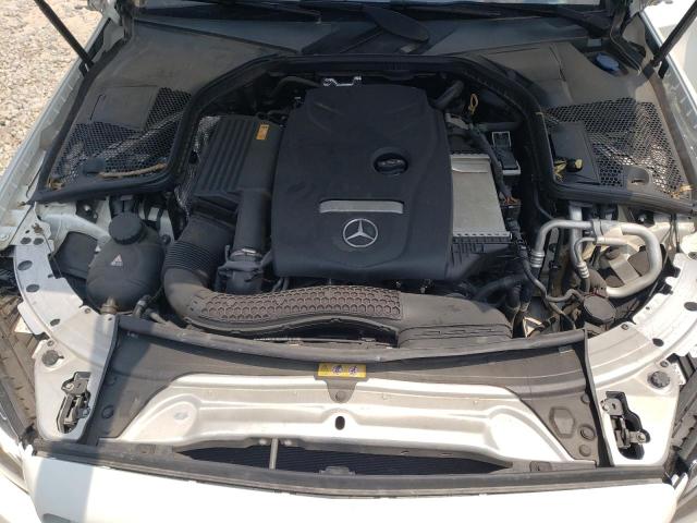 Photo 10 VIN: WDDWJ4JB3HF535983 - MERCEDES-BENZ C 300 