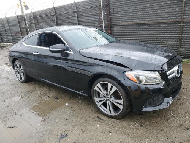 Photo 3 VIN: WDDWJ4JB4HF518223 - MERCEDES-BENZ C 300 