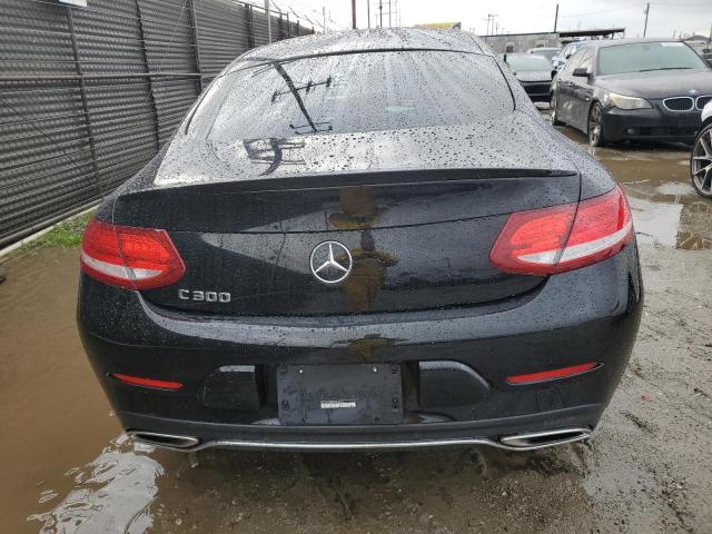 Photo 5 VIN: WDDWJ4JB4HF518223 - MERCEDES-BENZ C 300 