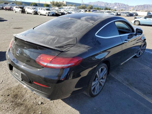 Photo 3 VIN: WDDWJ4JB4HF518223 - MERCEDES-BENZ C 300 