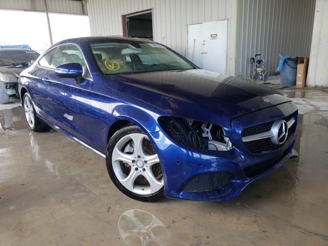 Photo 0 VIN: WDDWJ4JB5HF325000 - MERCEDES-BENZ C 300 