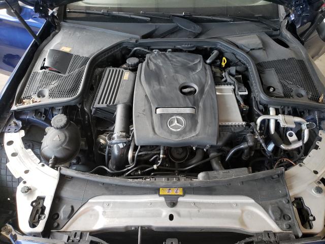 Photo 6 VIN: WDDWJ4JB5HF325000 - MERCEDES-BENZ C 300 