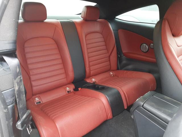 Photo 5 VIN: WDDWJ4JB5HF332738 - MERCEDES-BENZ C 300 