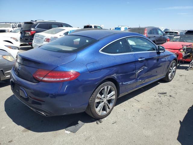 Photo 2 VIN: WDDWJ4JB5HF354710 - MERCEDES-BENZ C 300 