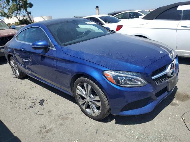 Photo 3 VIN: WDDWJ4JB5HF354710 - MERCEDES-BENZ C 300 