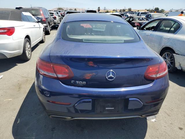 Photo 5 VIN: WDDWJ4JB5HF354710 - MERCEDES-BENZ C 300 