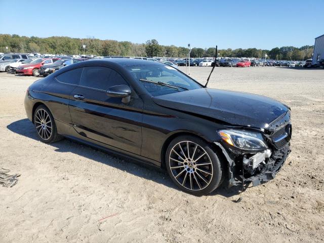 Photo 3 VIN: WDDWJ4JB5HF583291 - MERCEDES-BENZ C-CLASS 