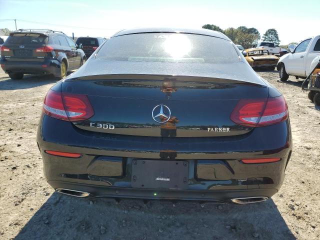 Photo 5 VIN: WDDWJ4JB5HF583291 - MERCEDES-BENZ C-CLASS 