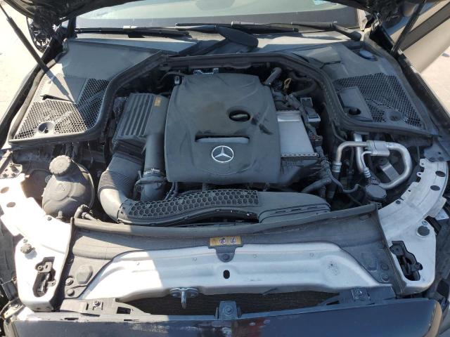 Photo 10 VIN: WDDWJ4JB5JF676494 - MERCEDES-BENZ C 300 