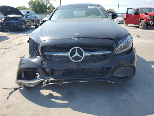 Photo 4 VIN: WDDWJ4JB5JF676494 - MERCEDES-BENZ C 300 