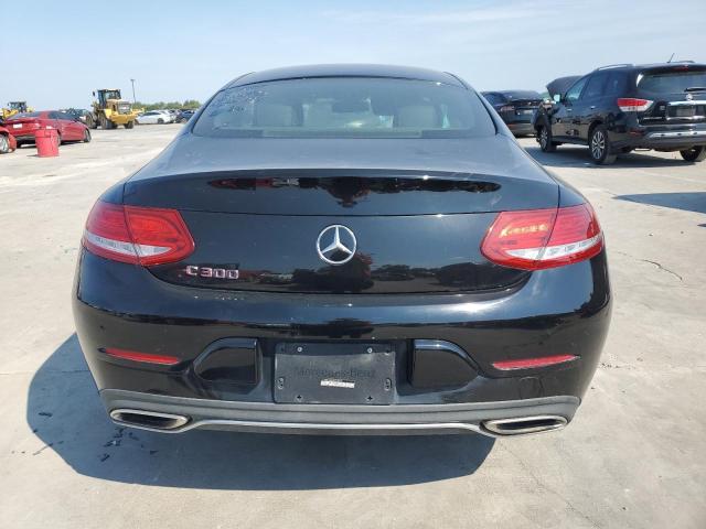 Photo 5 VIN: WDDWJ4JB5JF676494 - MERCEDES-BENZ C 300 