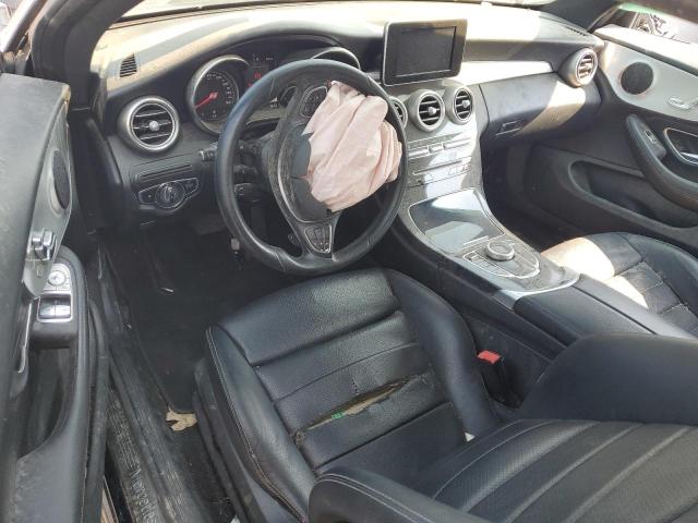 Photo 7 VIN: WDDWJ4JB5JF676494 - MERCEDES-BENZ C 300 