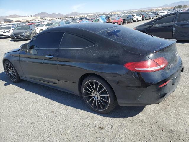 Photo 1 VIN: WDDWJ4JB5JF706707 - MERCEDES-BENZ C 300 