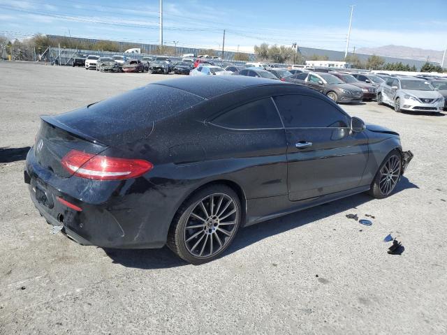 Photo 2 VIN: WDDWJ4JB5JF706707 - MERCEDES-BENZ C 300 