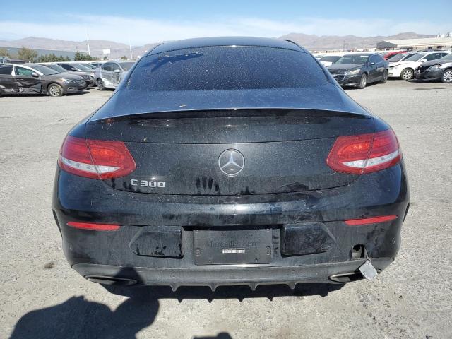 Photo 5 VIN: WDDWJ4JB5JF706707 - MERCEDES-BENZ C 300 