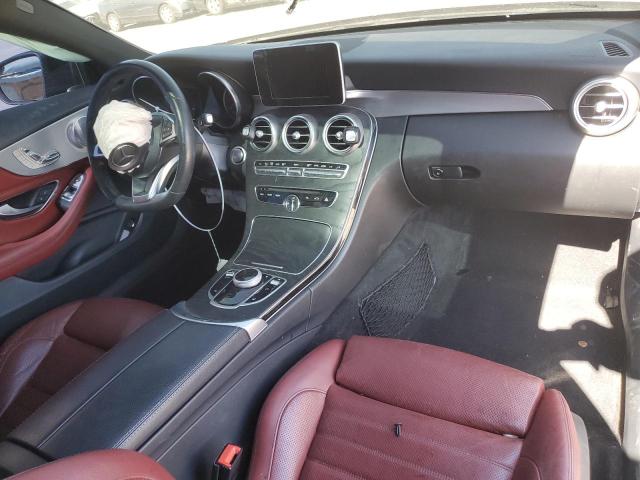 Photo 7 VIN: WDDWJ4JB5JF706707 - MERCEDES-BENZ C 300 