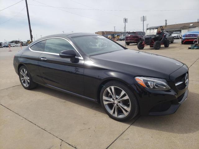 Photo 3 VIN: WDDWJ4JB6HF372682 - MERCEDES-BENZ C 300 