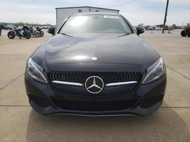 Photo 4 VIN: WDDWJ4JB6HF372682 - MERCEDES-BENZ C 300 