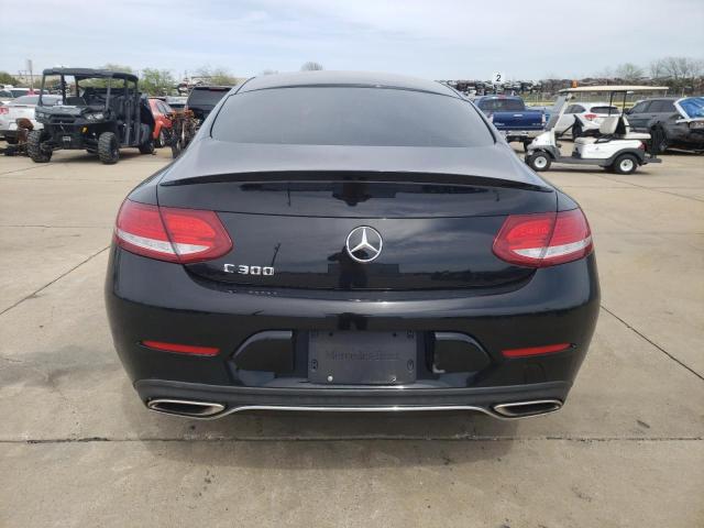 Photo 5 VIN: WDDWJ4JB6HF372682 - MERCEDES-BENZ C 300 