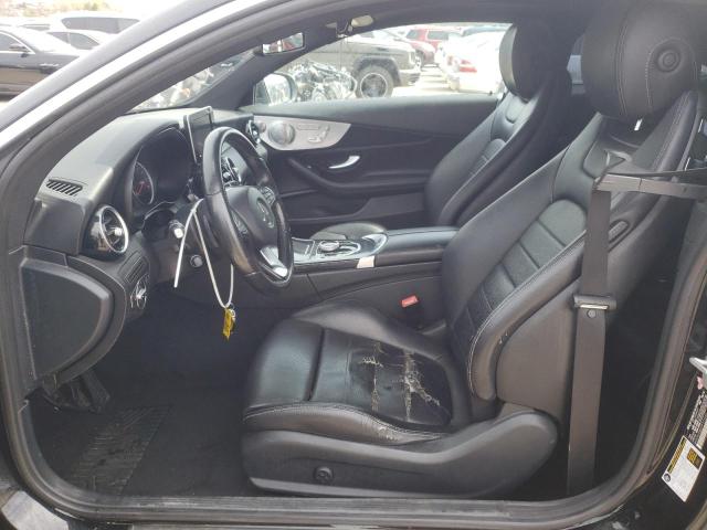 Photo 6 VIN: WDDWJ4JB6HF372682 - MERCEDES-BENZ C 300 