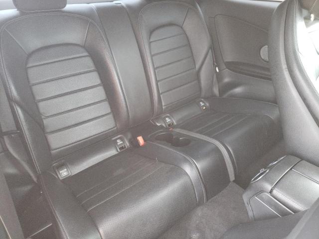 Photo 9 VIN: WDDWJ4JB6HF372682 - MERCEDES-BENZ C 300 