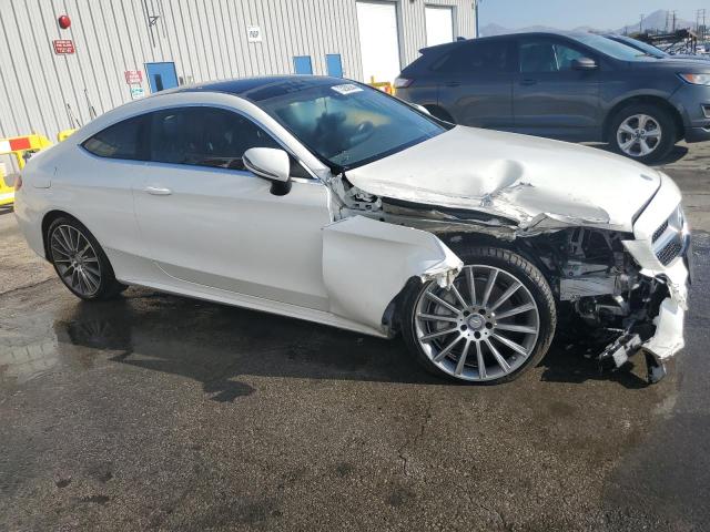 Photo 3 VIN: WDDWJ4JB6HF432783 - MERCEDES-BENZ C 300 