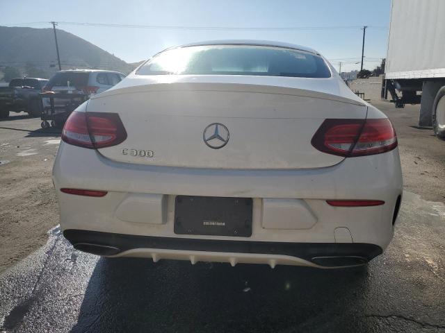 Photo 5 VIN: WDDWJ4JB6HF432783 - MERCEDES-BENZ C 300 