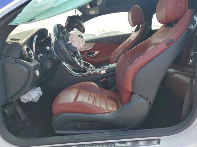 Photo 6 VIN: WDDWJ4JB6HF432783 - MERCEDES-BENZ C 300 