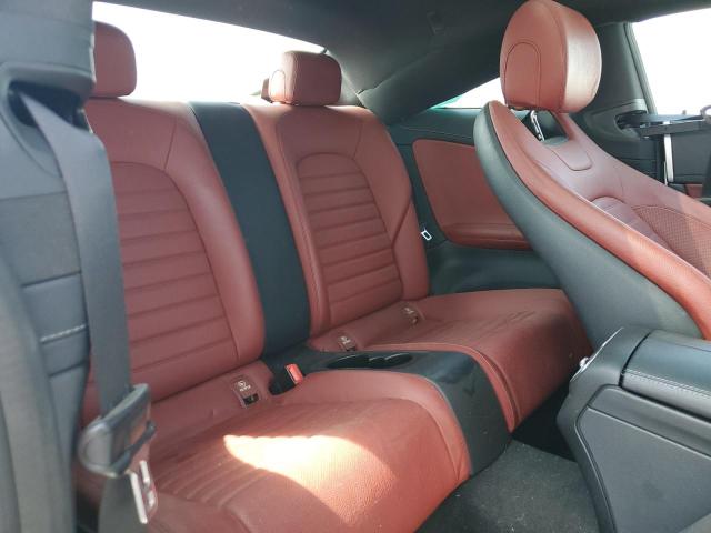 Photo 9 VIN: WDDWJ4JB6HF432783 - MERCEDES-BENZ C 300 