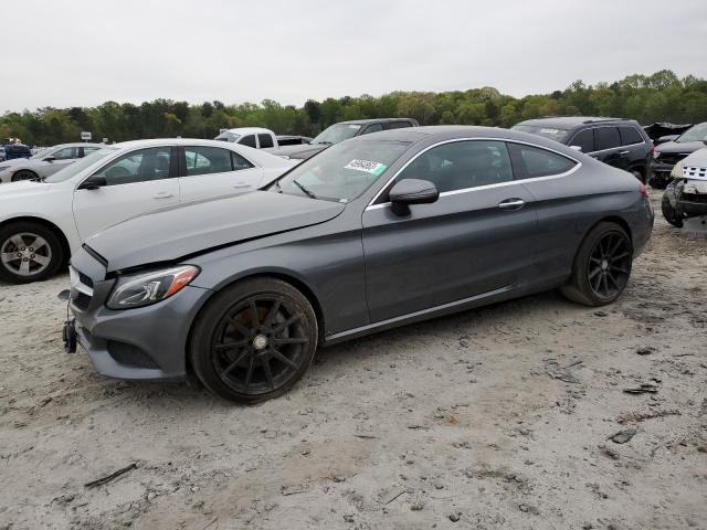 Photo 0 VIN: WDDWJ4JB6HF462687 - MERCEDES-BENZ C 300 