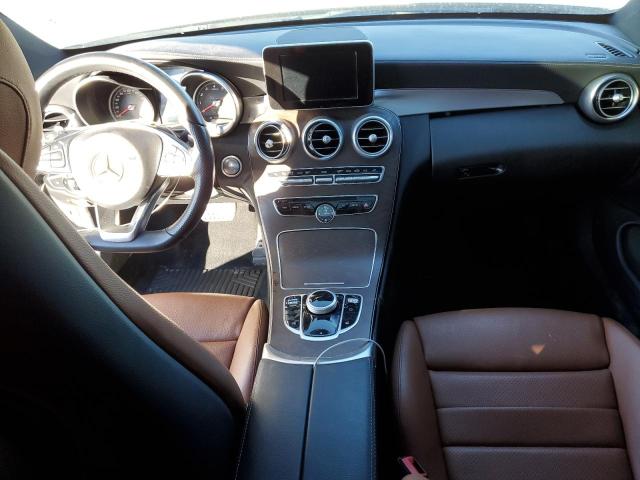 Photo 7 VIN: WDDWJ4JB6HF523763 - MERCEDES-BENZ C 300 