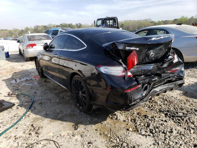 Photo 1 VIN: WDDWJ4JB6HF543320 - MERCEDES-BENZ C 300 