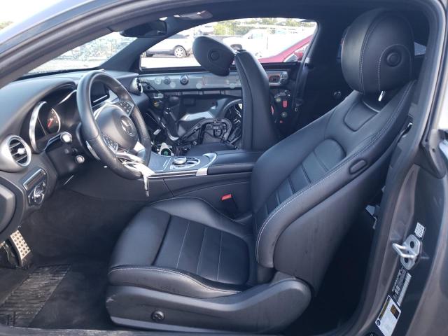 Photo 4 VIN: WDDWJ4JB6JF669392 - MERCEDES-BENZ C 300 