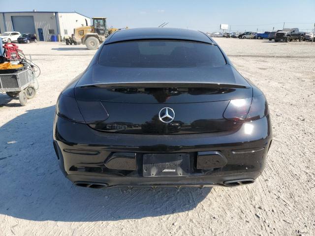 Photo 5 VIN: WDDWJ4JB6JF682143 - MERCEDES-BENZ C-CLASS 