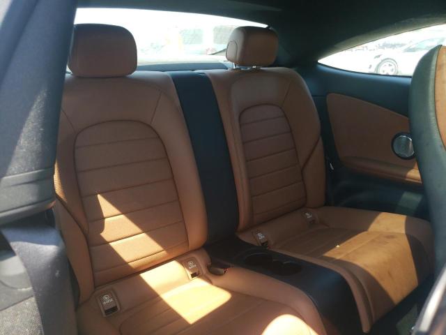 Photo 5 VIN: WDDWJ4JB7HF334443 - MERCEDES-BENZ C 300 