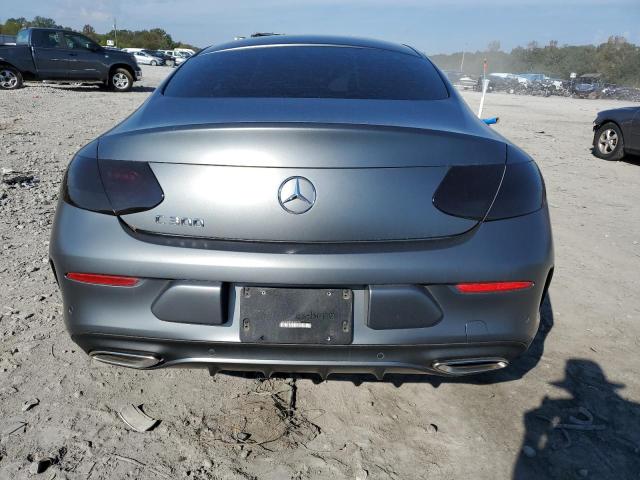 Photo 5 VIN: WDDWJ4JB7HF344194 - MERCEDES-BENZ C-CLASS 