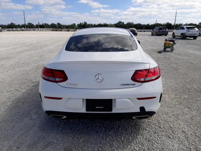 Photo 5 VIN: WDDWJ4JB7JF723038 - MERCEDES-BENZ C 300 