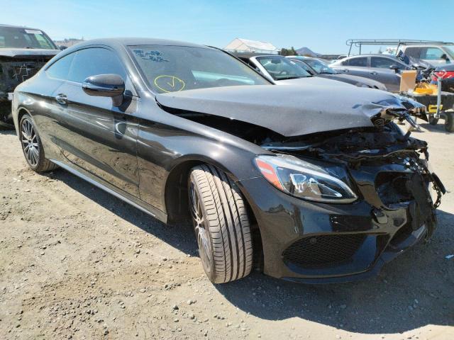 Photo 0 VIN: WDDWJ4JB7JF746643 - MERCEDES-BENZ C 300 