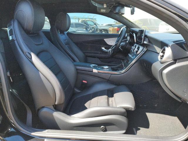 Photo 4 VIN: WDDWJ4JB7JF746643 - MERCEDES-BENZ C 300 