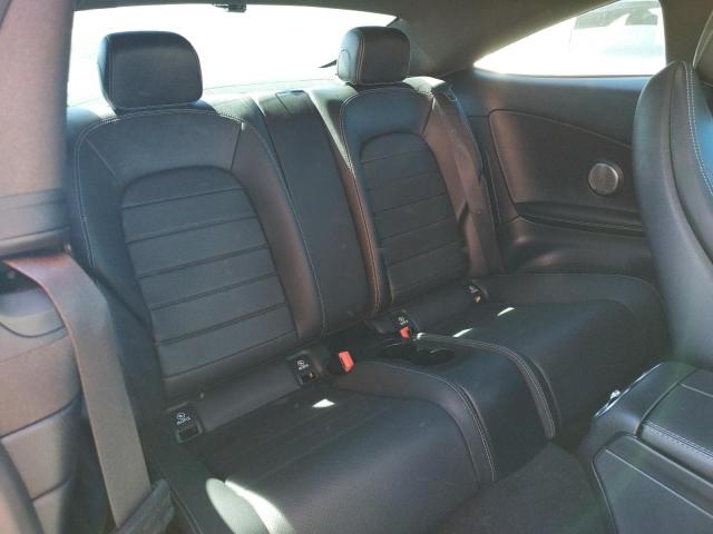 Photo 5 VIN: WDDWJ4JB7JF746643 - MERCEDES-BENZ C 300 