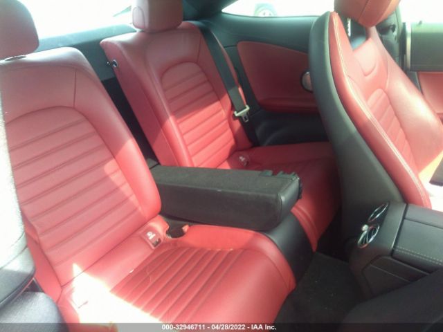 Photo 7 VIN: WDDWJ4JB8HF330594 - MERCEDES-BENZ C-CLASS 